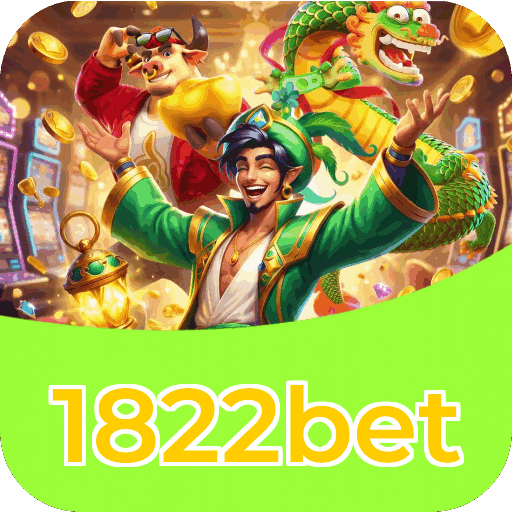 Siga a 1822bet no Facebook
