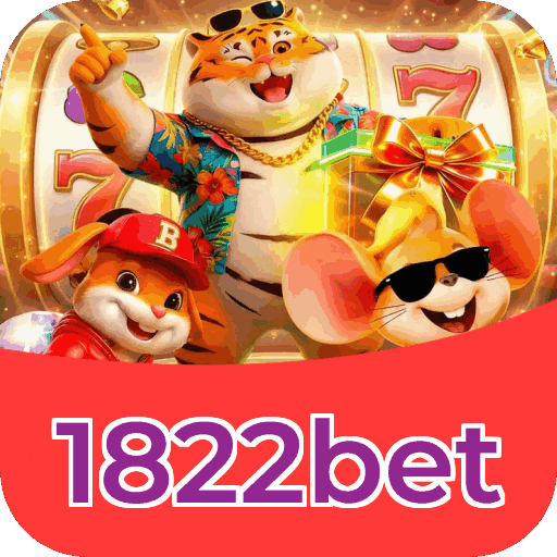 Login rápido no app 1822bet