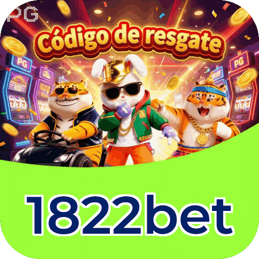 Cashback semanal 1822bet